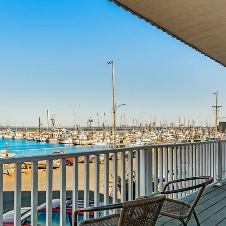 Westport Marina View Villa ภายนอก รูปภาพ