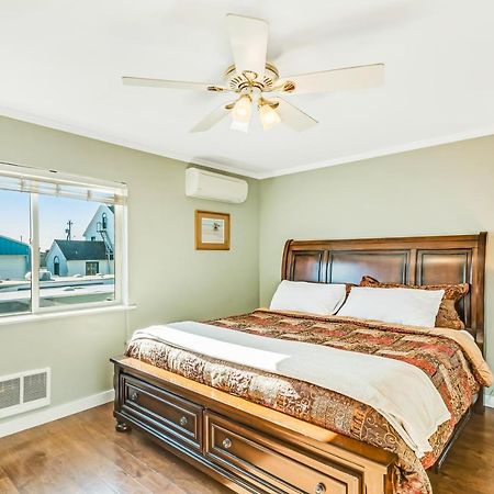 Westport Marina View Villa ภายนอก รูปภาพ