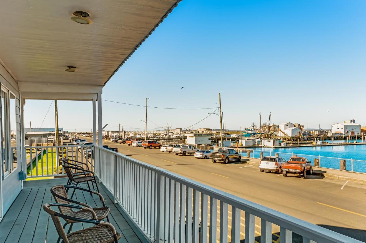Westport Marina View Villa ภายนอก รูปภาพ