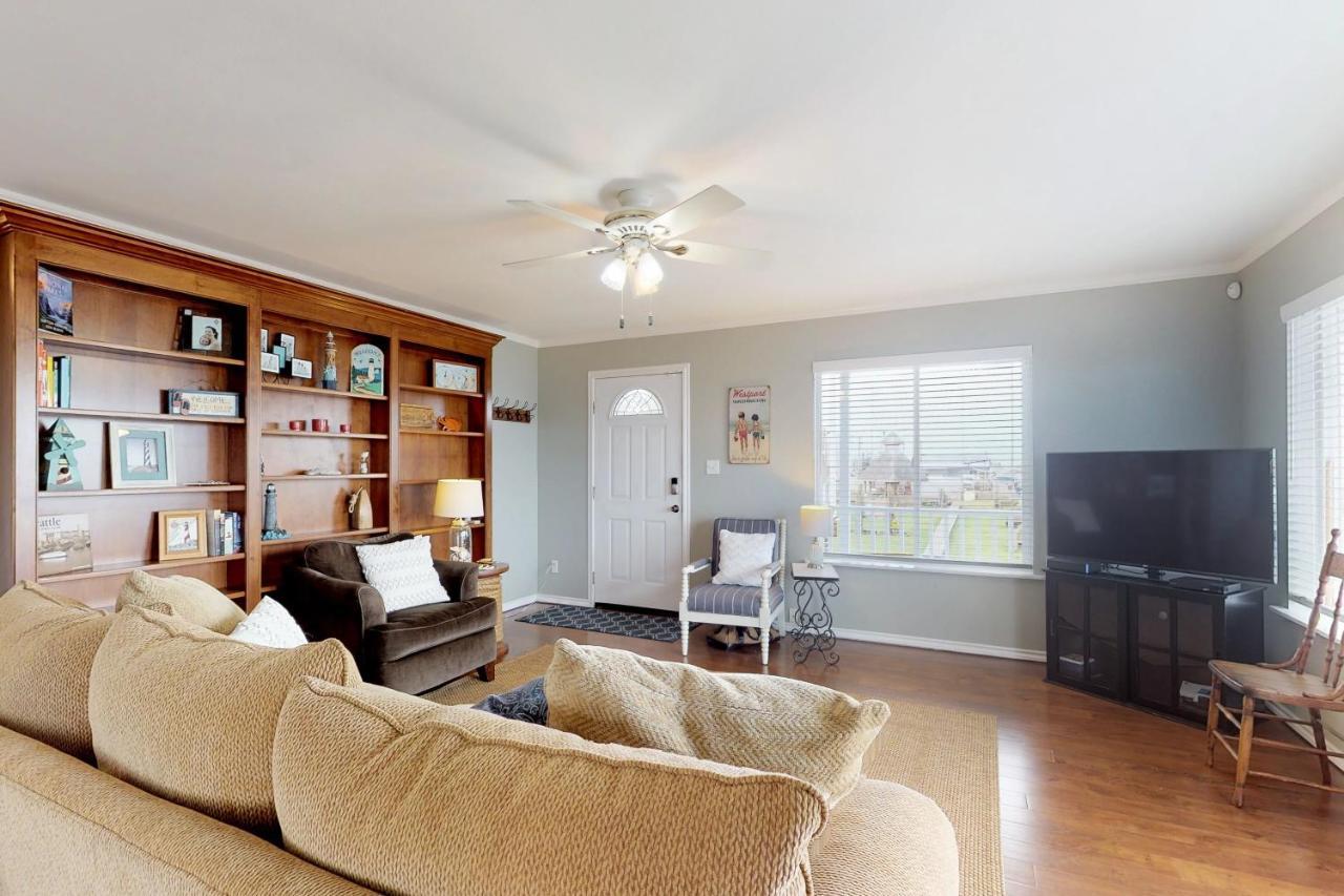 Westport Marina View Villa ภายนอก รูปภาพ